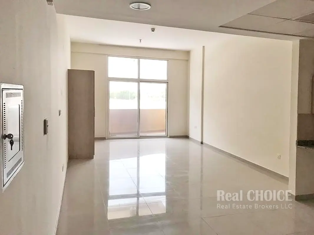 Tenanted Property | Good Value for Money | Studio