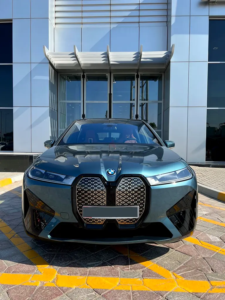 Buy & sell any BMW iX cars online - 2 used BMW iX cars for sale in ...