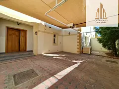 Fabulous 4BR Villa| G+1| Maid Room |2-Car Parking