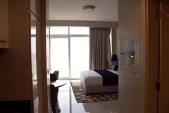 Brand New Studio| Fully Furnished| Artesia D DAMAC Hills