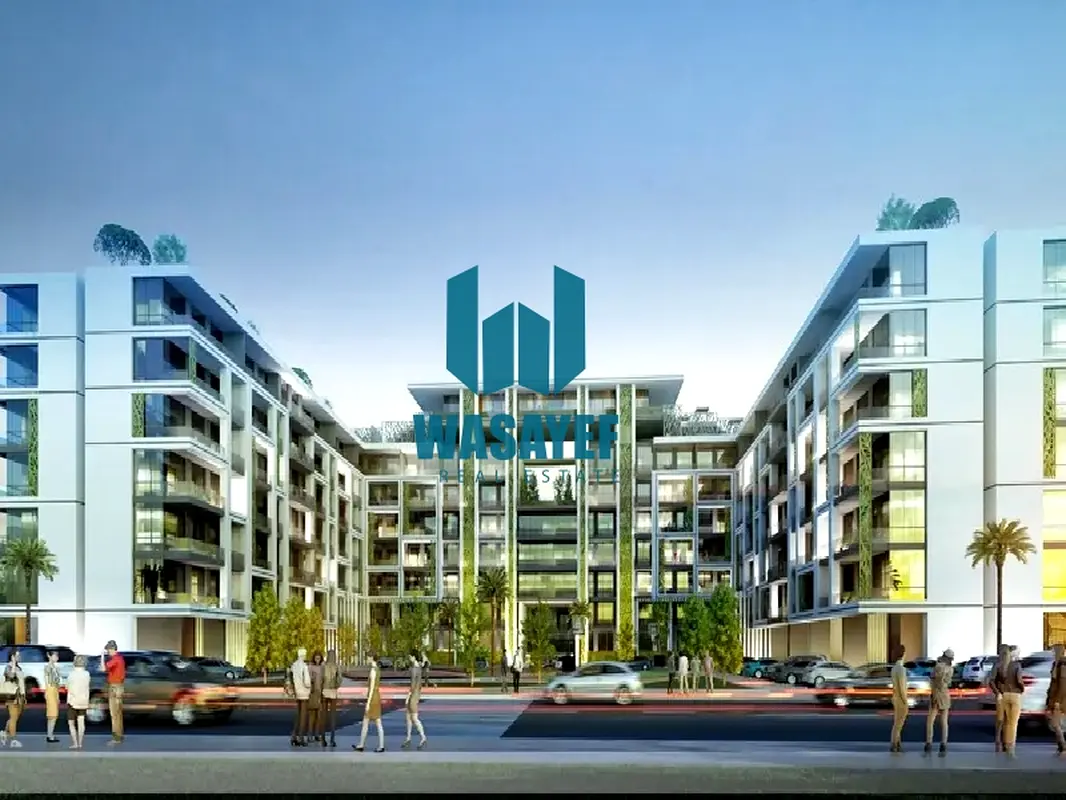 LUXURY 1 BR| 6YEARS PAYMENT PLAN 1% PER MONTH | PRIVATE POOL | FULLY FURNISHED