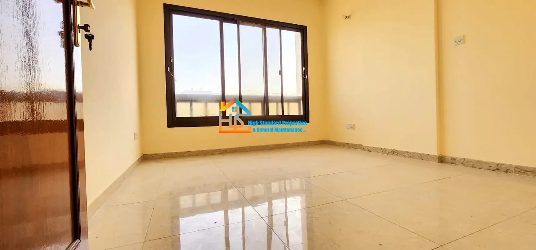 Imposing 2bhk with Store Room And Balcony
