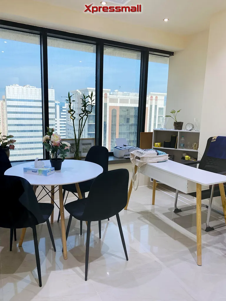 Office Spaces for rent in Abu Dhabi Offices rental