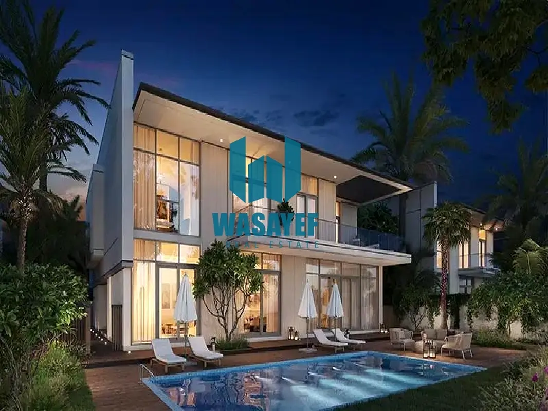 TOWNHOUSE ON LAGOON| AT MBR CITY | 4 YEARS PAYMENT PLAN