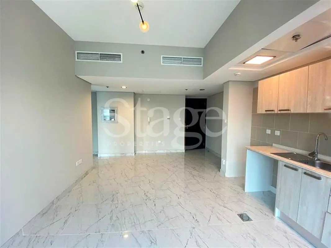 Deal of the Month I Lovely Studio I Rented Unit