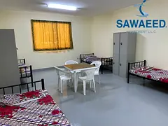 Zonescorp Approved Workers Furnished Accommodation