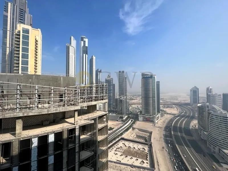 Huge Layout|3 Bed|2 Living Rooms|Maid Room|Open Views