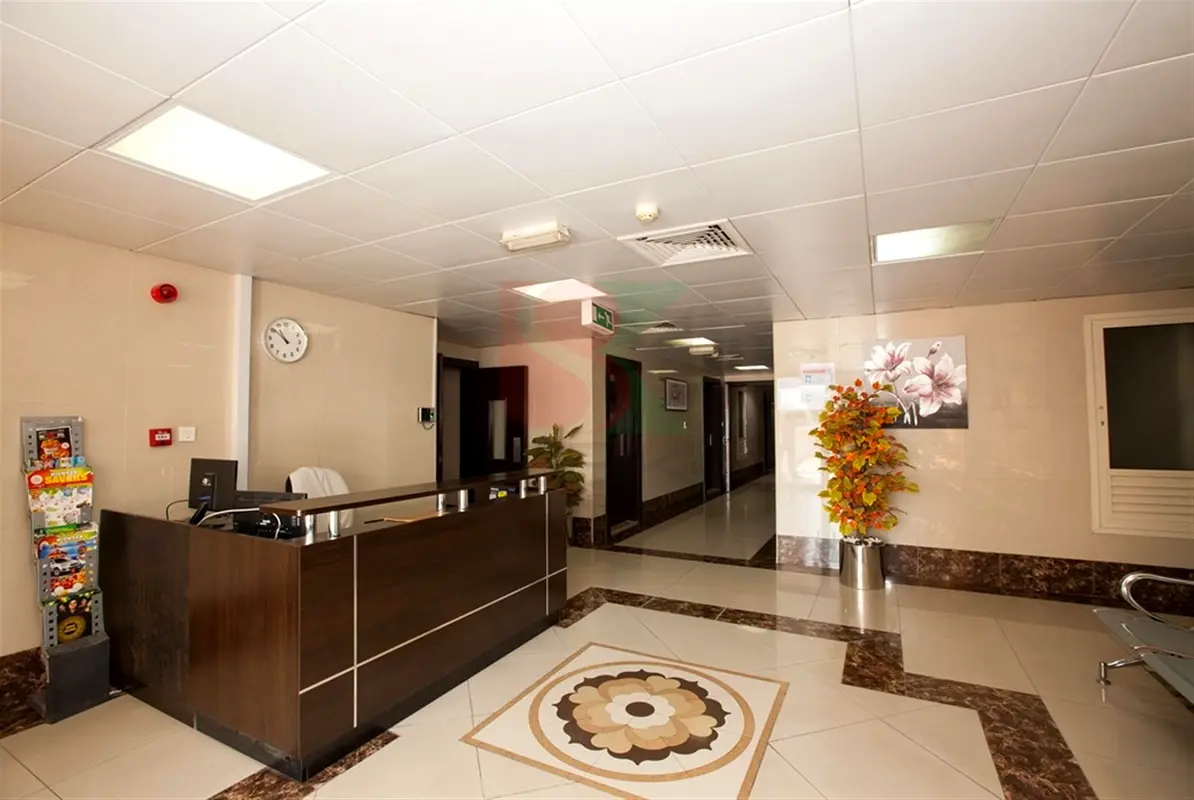 Spacious 1BHK For Family In Muhaisnah