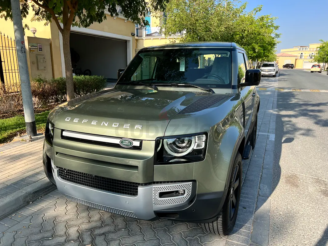 Buy & sell any Land Rover Defender cars online 206 used Land Rover