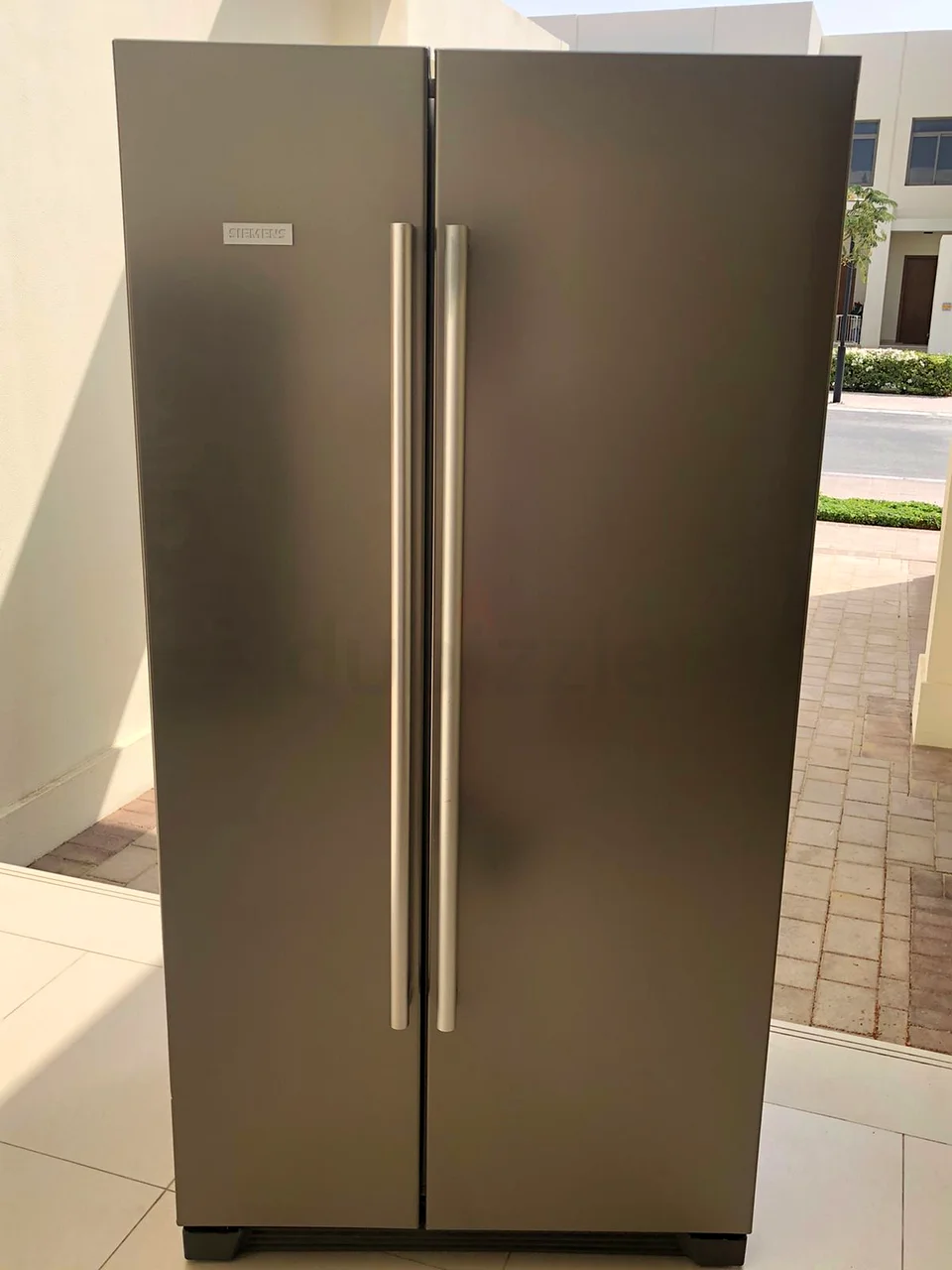 freezer used near me