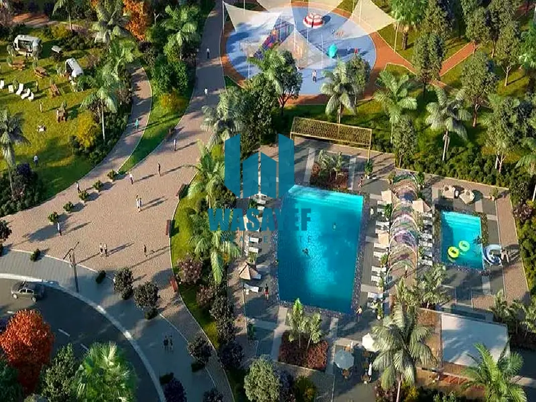 NEW LAUNCH| TOWNHOUSES | DUBAI LAND| PAYMENT PLAN 50/50