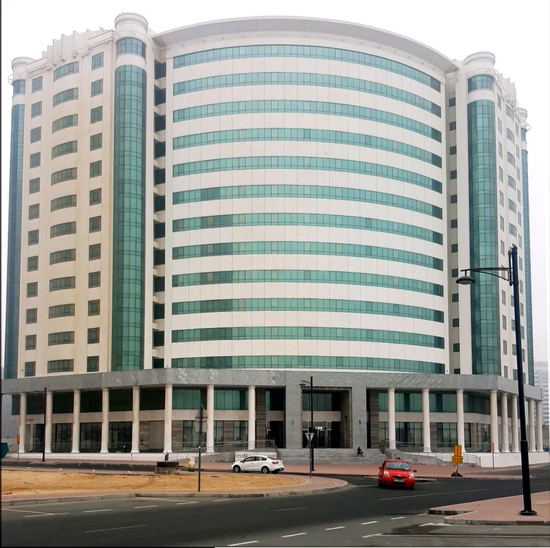SHOP AVAILABLE IN AL NAHDA 1