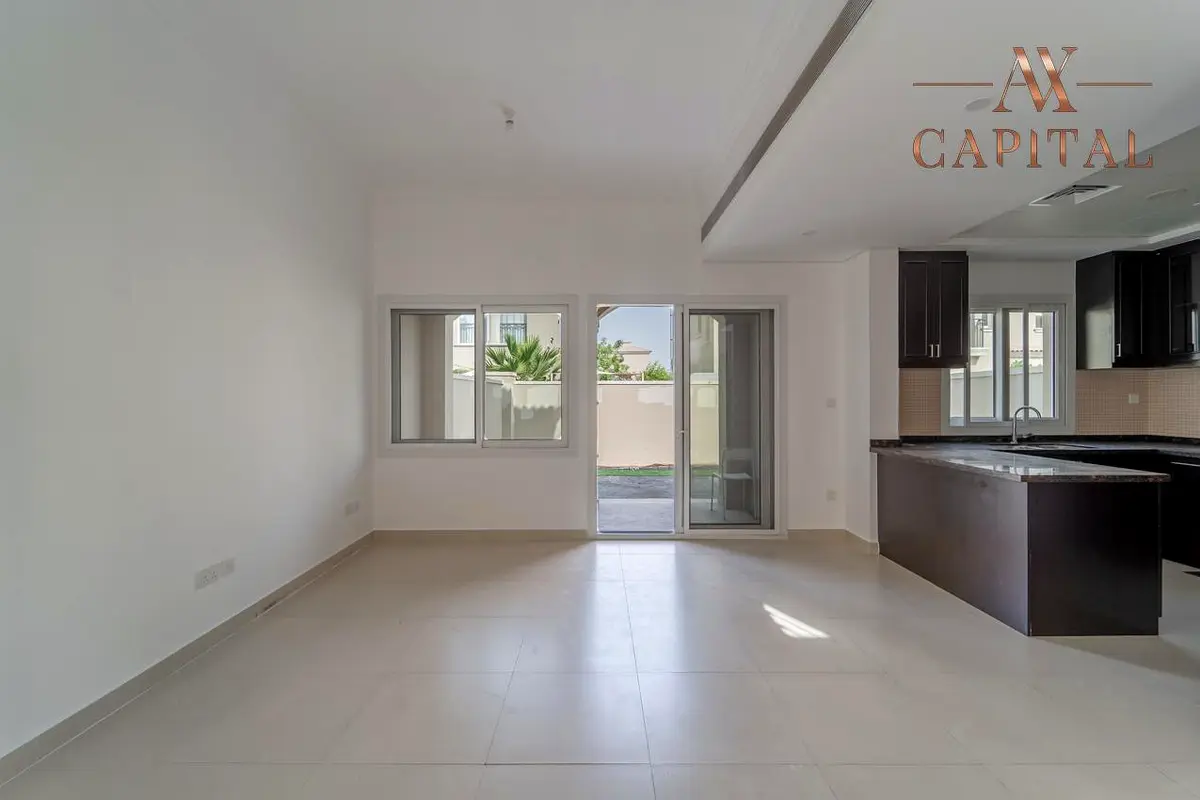 Vacant | Well Situated | Near Pool and Park