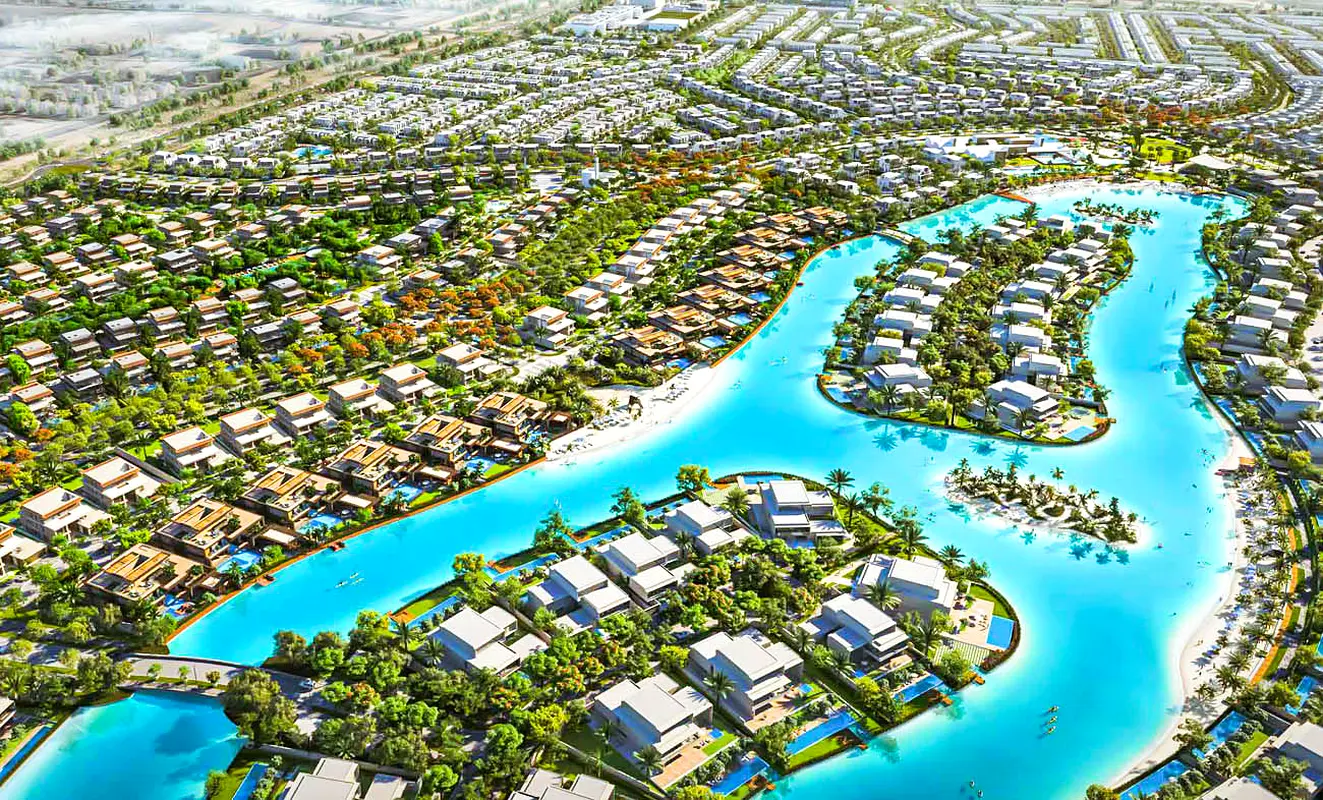 LAST VILLAS! RESORT LIFESTYLE | 5BR WITH BEACH ACCESS