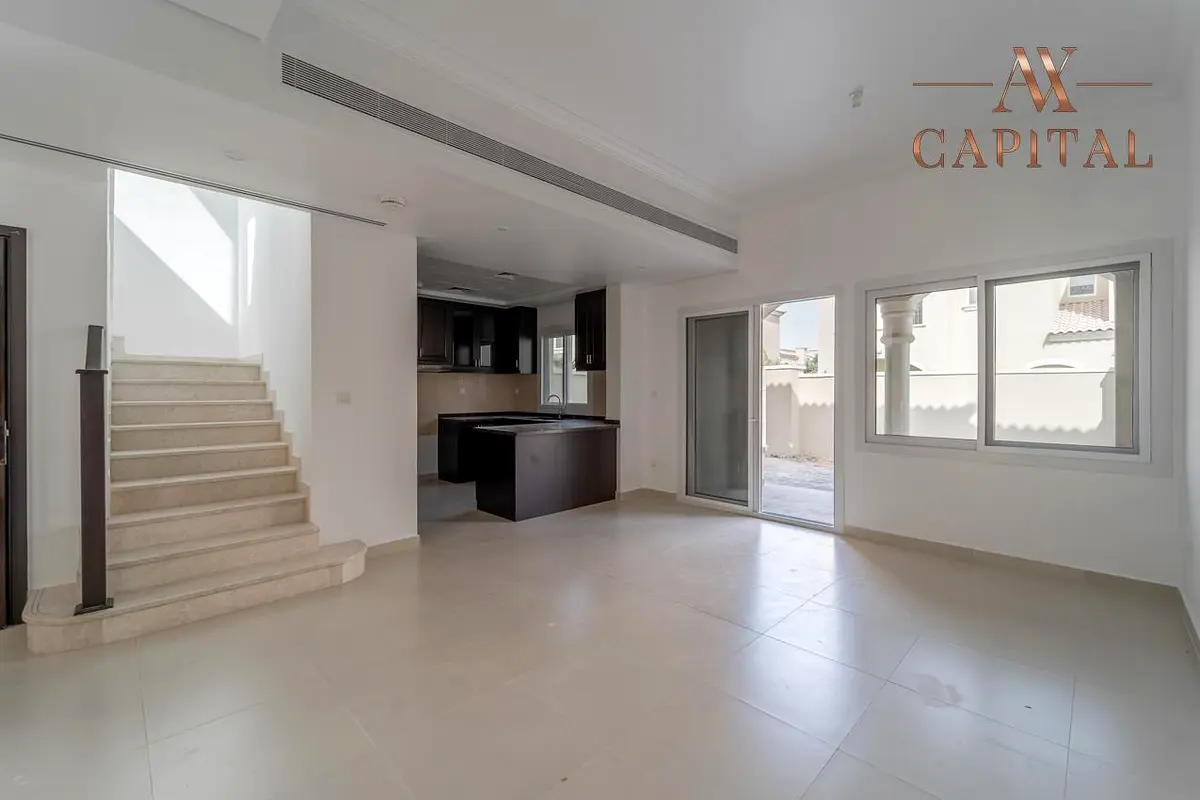 Type D | Ready to Move | Well Maintained