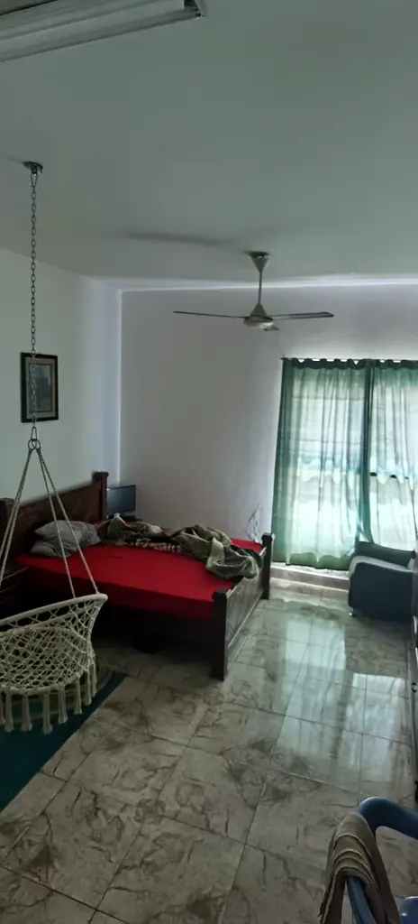 Three bedrooms hall for sale in Nuaimiya Towers With Maid Room