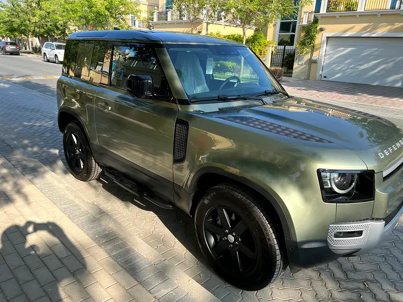 Buy & sell any Land Rover Defender cars online 206 used Land Rover
