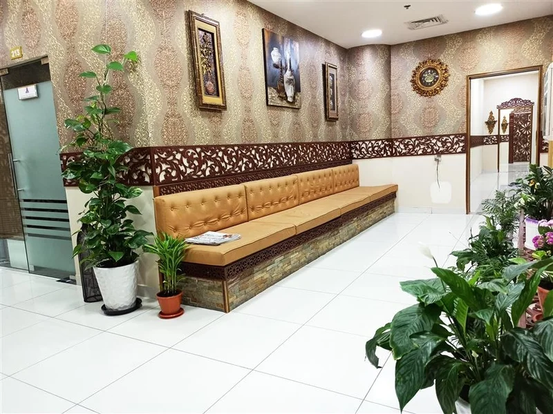 BEAUTIFUL OFFICE EJARI FOR LICENSE RENEWAL+CORPORATE BANK ACCOUNT OPEN