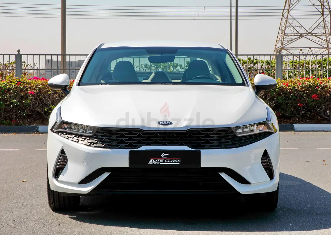 Buy & sell any Kia K5 cars online 3 used Kia K5 cars for sale in