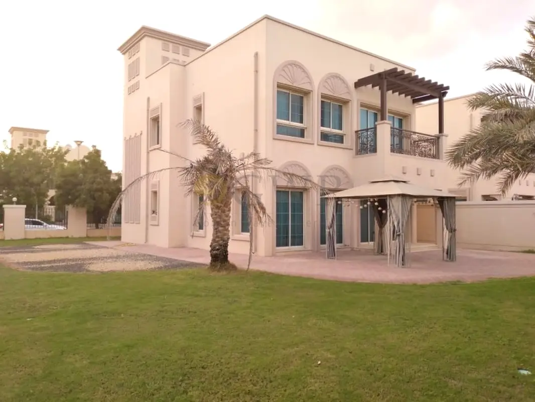 Just In Time For X-mas | Close To Green Belt | Massive Green Garden |