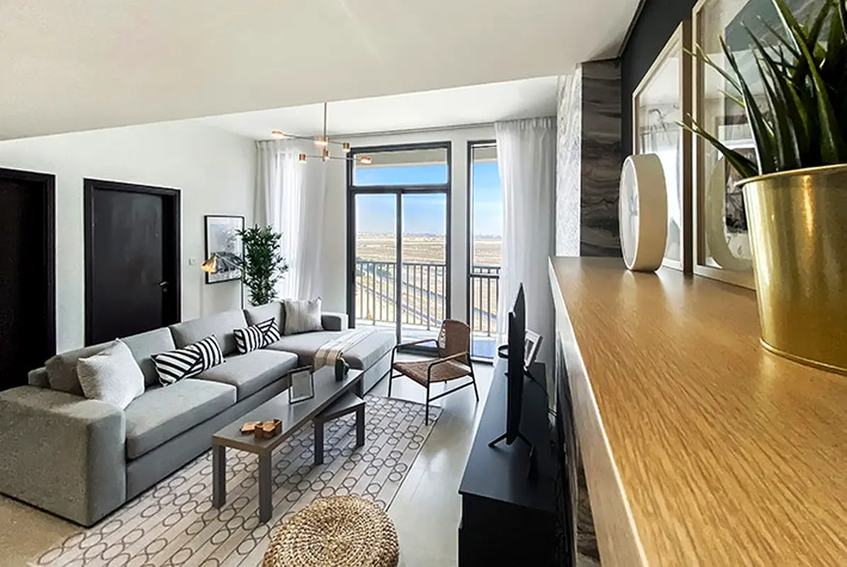 Large Studio in Dubai Production City  | Aed 490,000