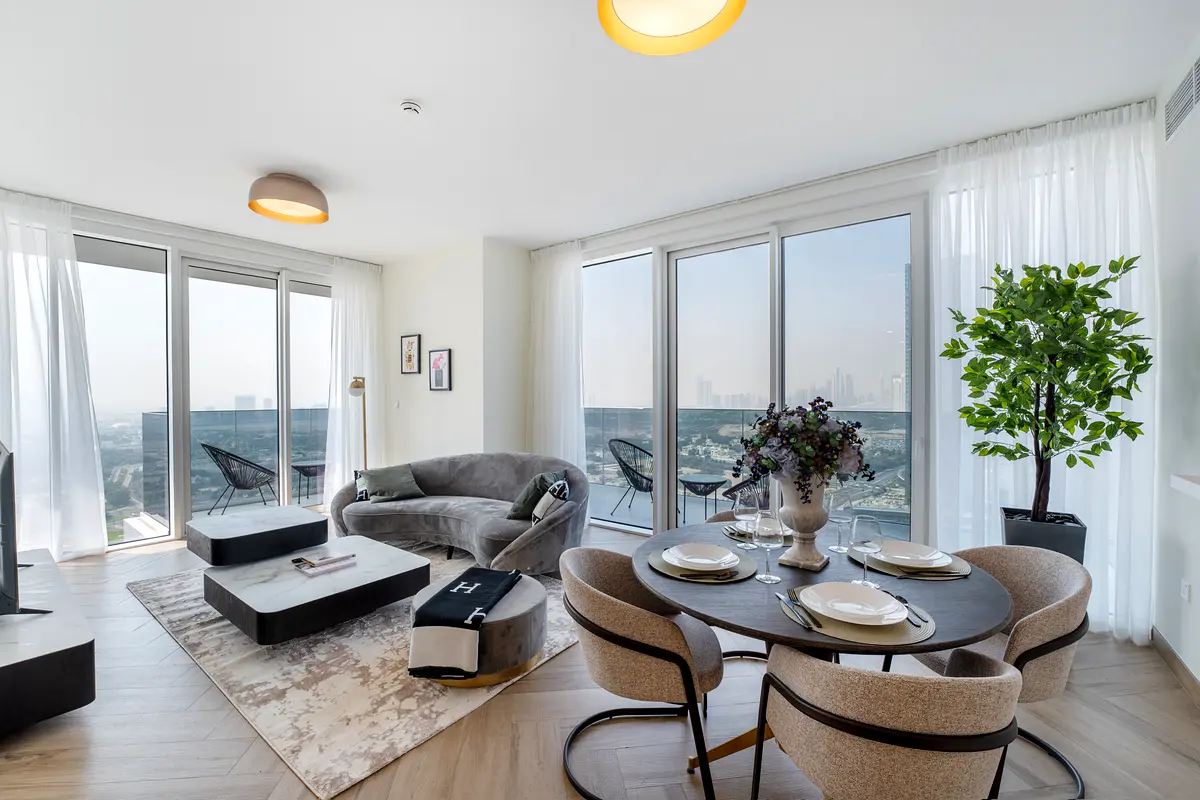 Near Schools | Skyline and Park View | Ready to Move