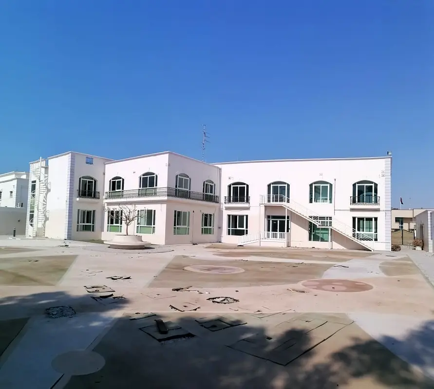 22 B/R COMMERCIAL VILLA | 40,000 SQFT | SUITABLE FOR CLINIC / NURSERY / RESTAURANT | 04 MONTHS FREE