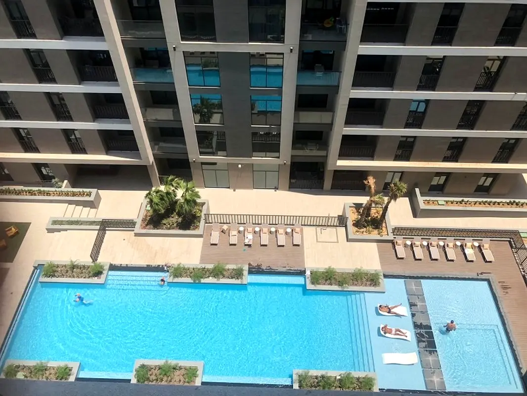 Ellington Finishing | Brand New |Pool View