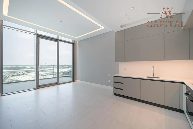 Duplex apartment | Modern tower | 5 star Hotel