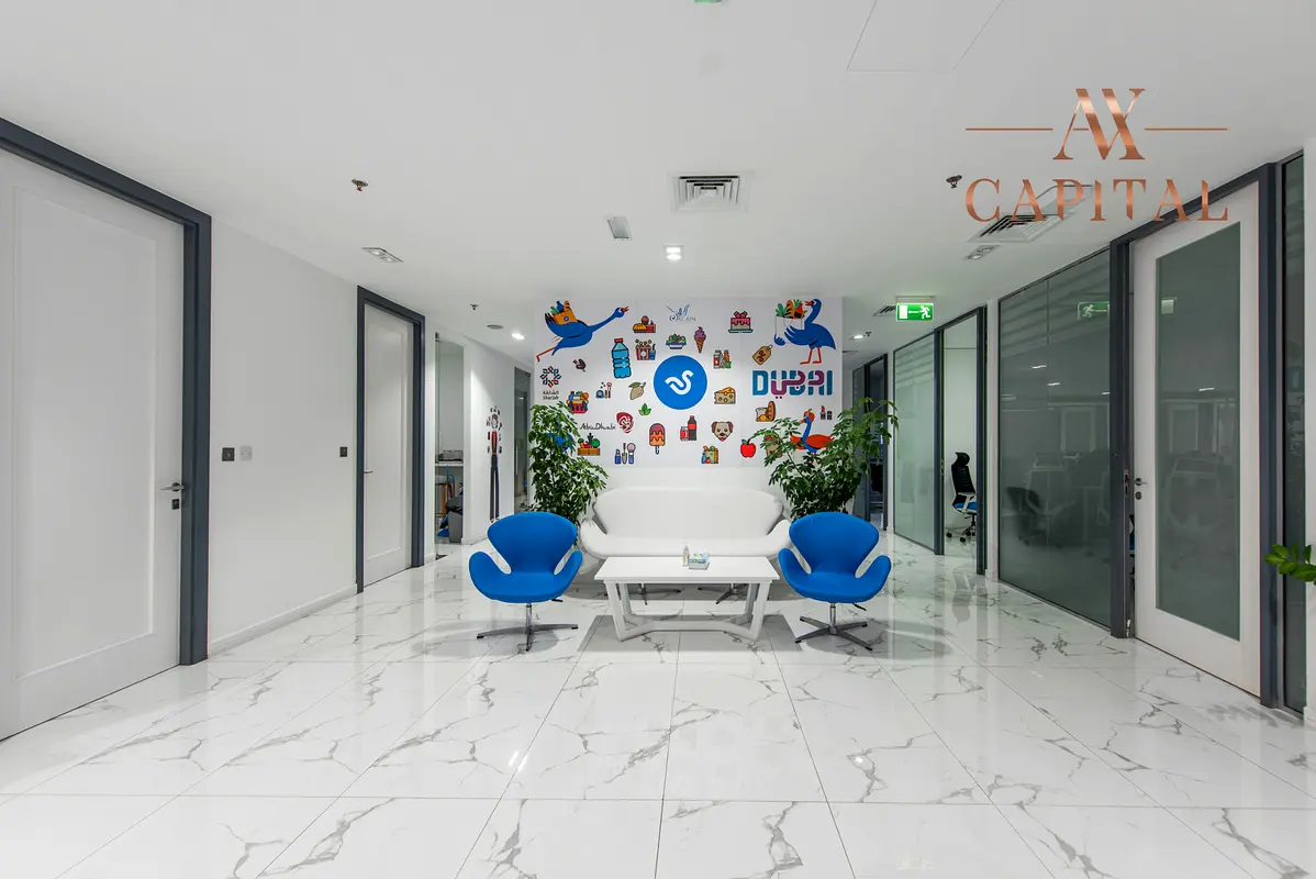 Investor Deal ROI | Fully Fitted | Marina View