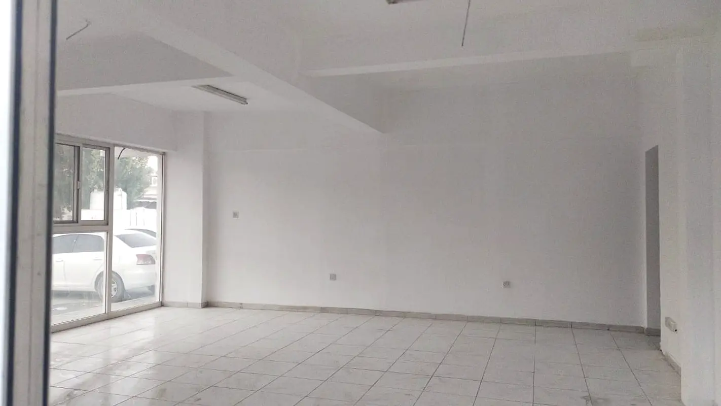 2 MONTHS FREE! SHOP AVAILABLE LOCATED AT AL WAHDA ST.| NO COMMISSION