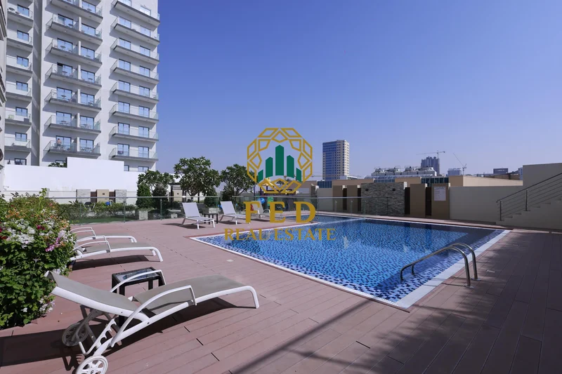 Elegant Unit| Great Investment| Family Community