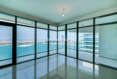 Direct Beach Access | Sea View  | Brand New Apt | Ready to Move-IN