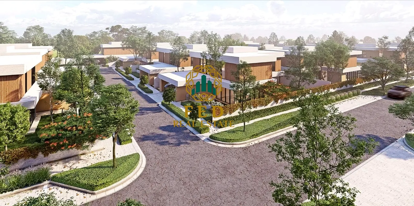 3bed villa | 6 Years | Pot Handover