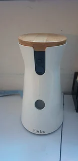 What Is The Furbo Dog Nanny