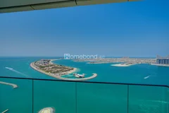 Direct Beach Access | Sea View | Luxury Living | Brand New