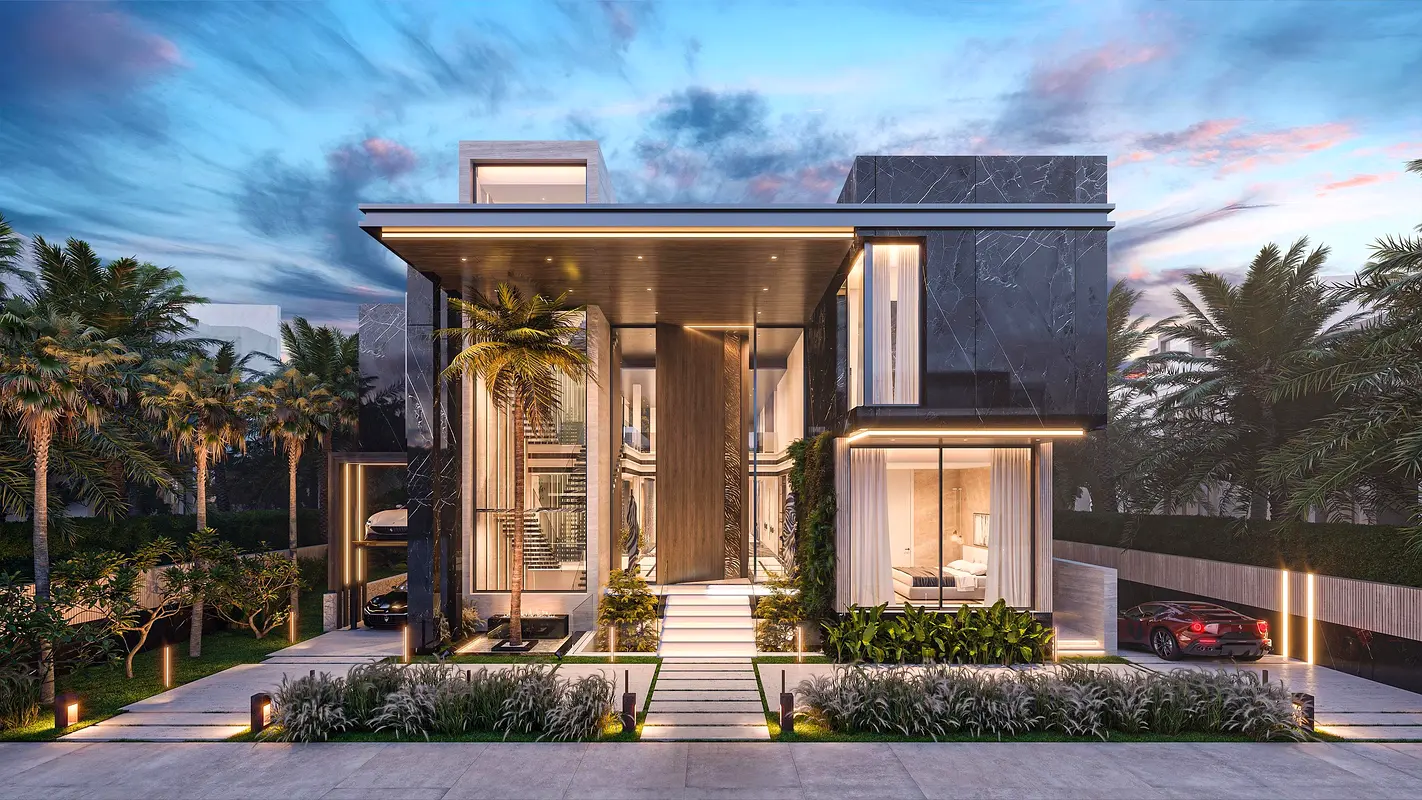 7BR Direct on Lagoon, 3 years Payment Plan, No Commission
