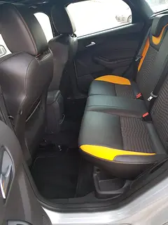 Are Seats Covered Under Ford Warranty