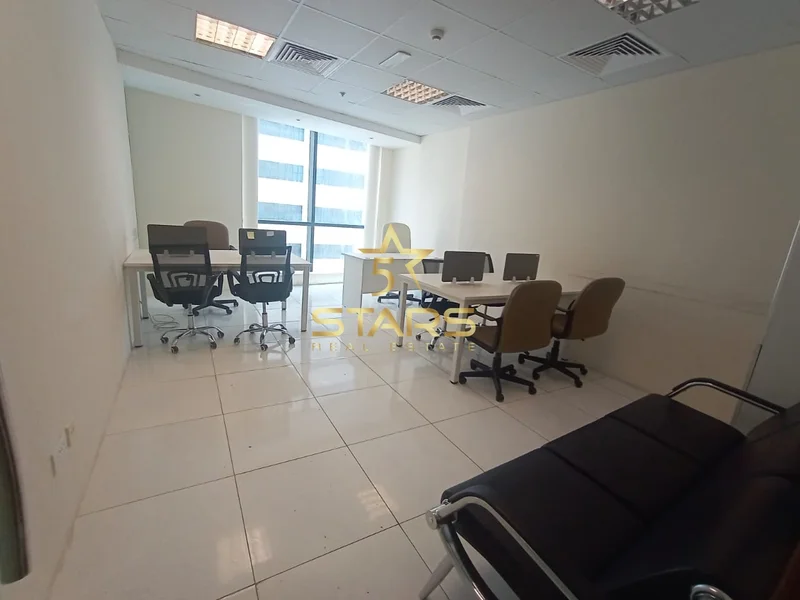 | The Regal Tower, Business Bay | | Dubai, UAE |