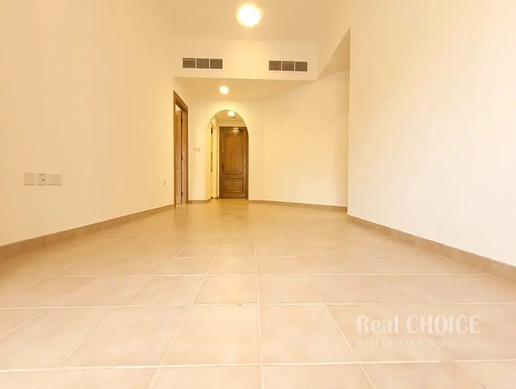 6 cheques payment and No Commissions | 2BR in  Ghoroob