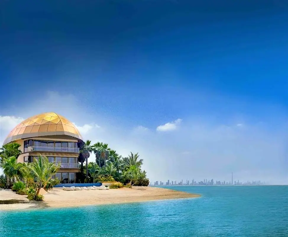 Beachfront Palace for Sale, No Commission charges, Must see it, Fully Furnished
