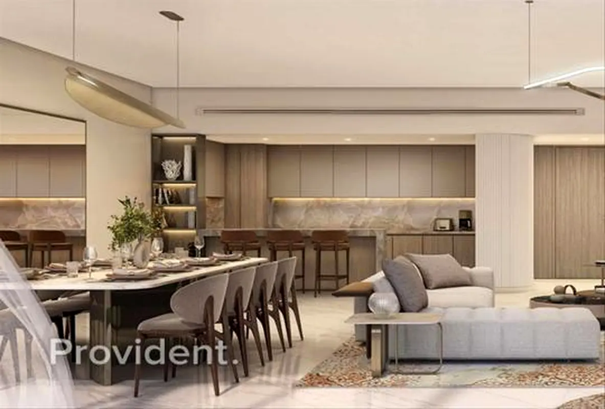 Well Developed Community | Leisure Facilities