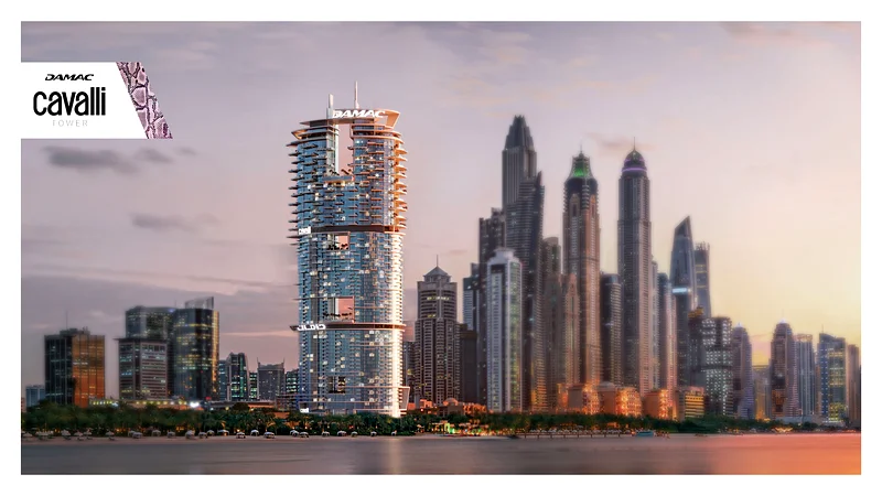 Biggest 5BR Apartment with Private Pool, 3 years Payment plan
