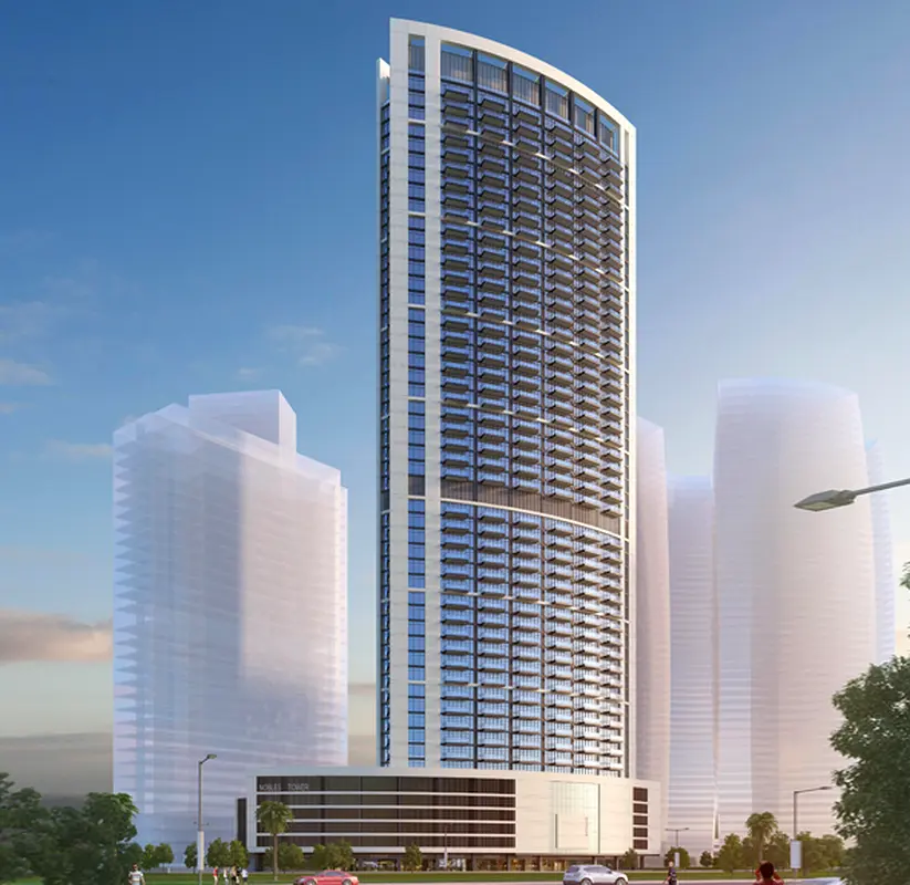 0% Commission, 6 years Payment Plan, Fully Furnished