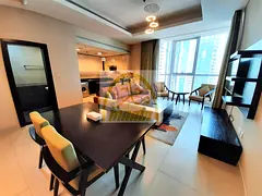 With Facilities | 1br + 2 Baths | City Views | Direct From Owner