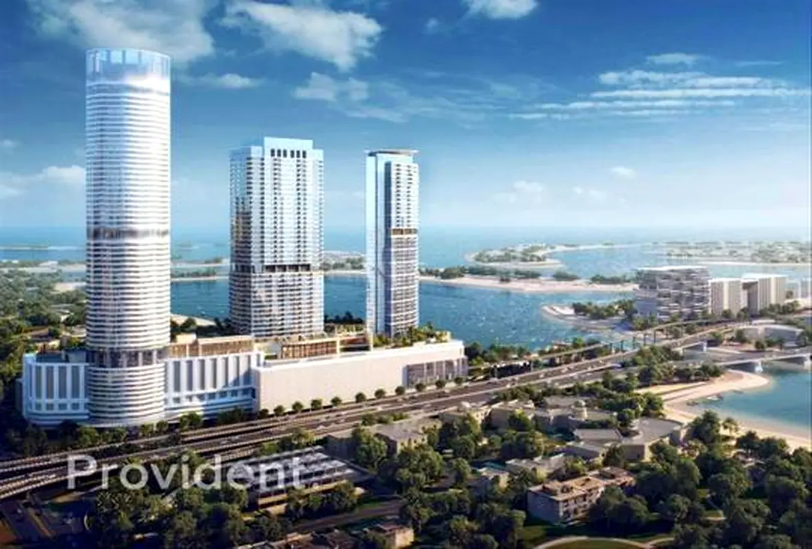 Perfect Location | High End Finishing