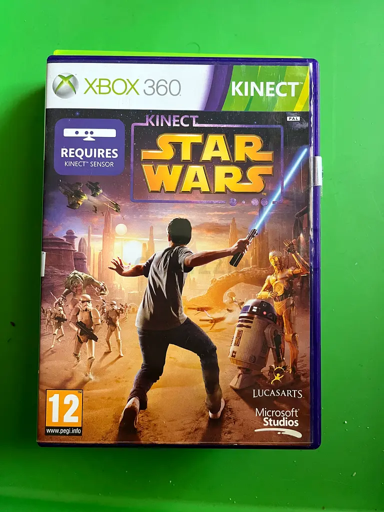 Buy & sell any Microsoft Xbox 360 online 97 used Microsoft Xbox 360