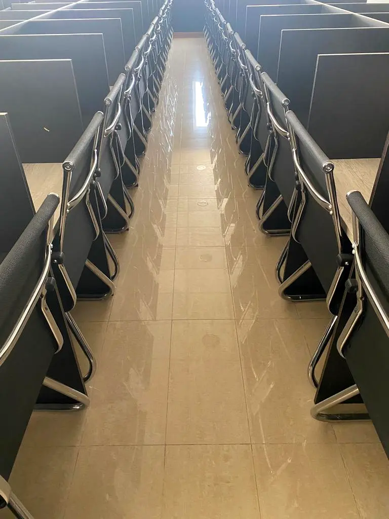 Office Desk For You - Business Centre - The Iconic Marzouqi Towers - Just Dhs. 3000/- P.A -