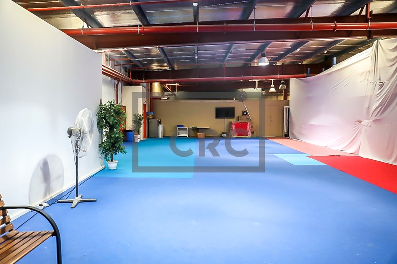 Standalone Warehouse | Good Power |Office Space