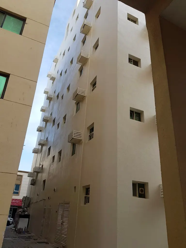 Amazing Building for Sale in the Live Area of Al Nabba